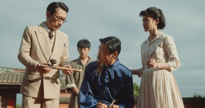 站在《茶金》肩膀上，客語戲劇繼續開枝散葉綻放潛能