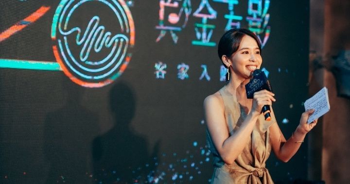 陳明珠:我從來不覺得講客語是一件俗氣的事情
