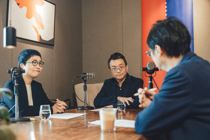 一口咬下台灣電影三明治：台灣影視如何多方出擊、走向國際？