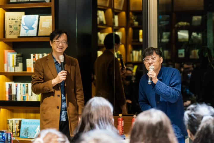 詞神林夕的港台雙城記:「三個不同意」破除<mark>香港</mark>電影刻板印象