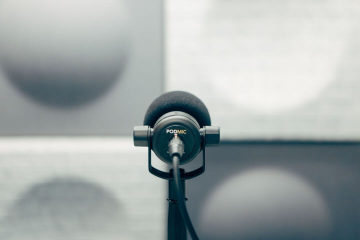 Podcast大爆炸之後,聲音經濟的未來在哪裡?