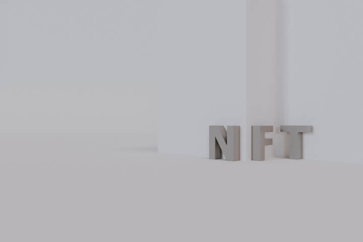 想投資NFT？寫給初心者的虛擬貨幣心法