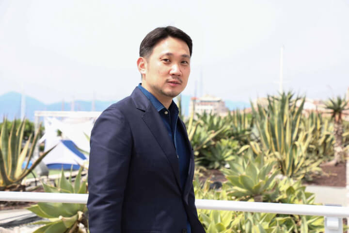 濱口竜介的風格分析：他與電影「之間」