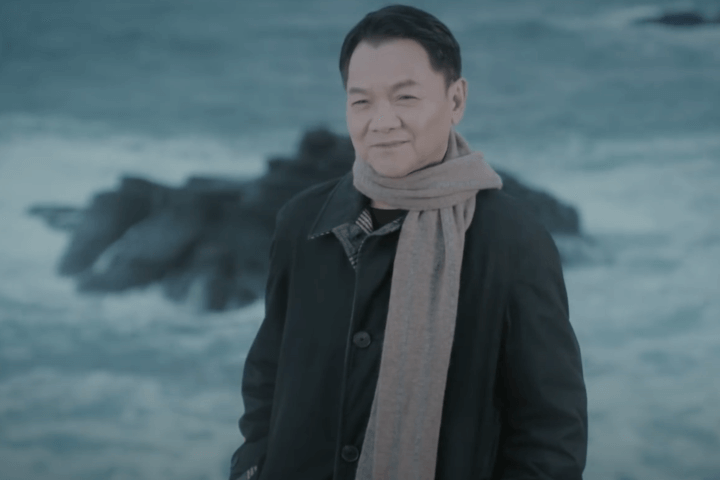 葉啟田〈愛拚才會贏〉：台語譜成的「地下國歌」