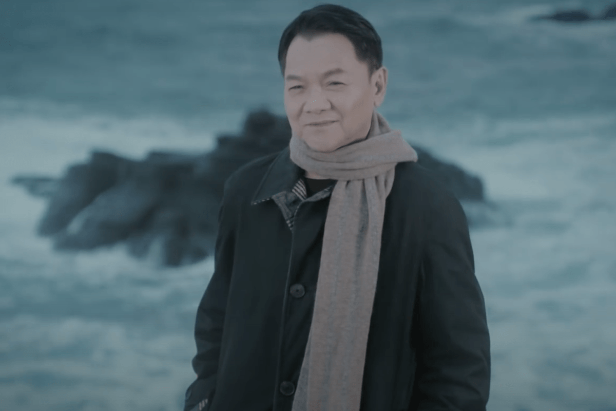 葉啟田〈愛拚才會贏〉：台語譜成的「地下國歌」