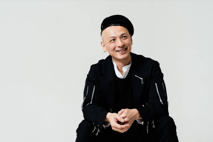 挺起生命的反骨，為自由而舞：滅劇場創辦人胡嘉專訪