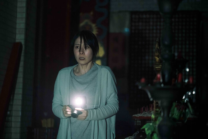 從《七夜怪談》到《咒》，當恐懼的意識在戲院外蔓延