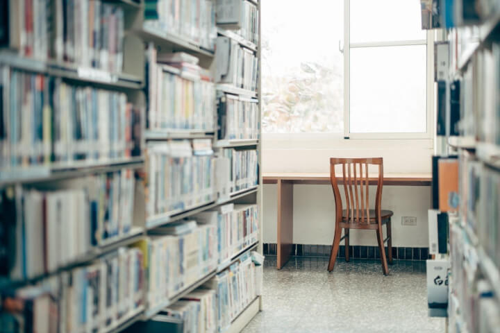 楊富閔：兒童的眺望，台南山村裡的一間圖書館