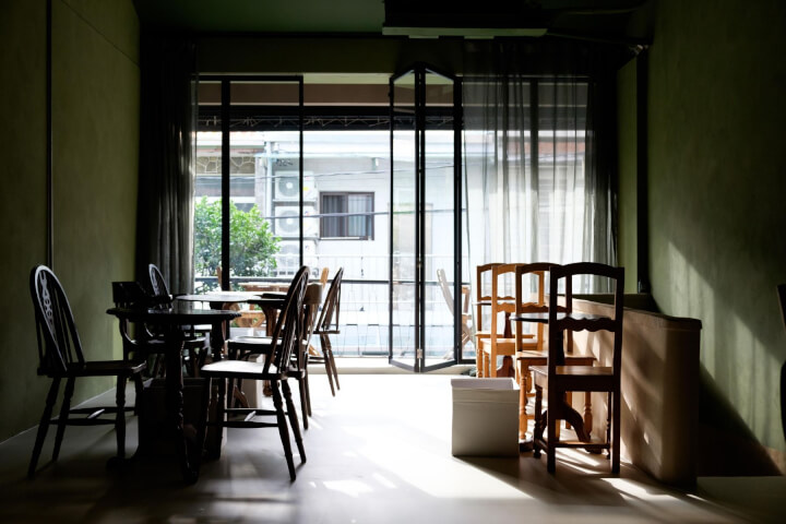 COME UP Patisserie:不再隱密於二樓的美好甜點店