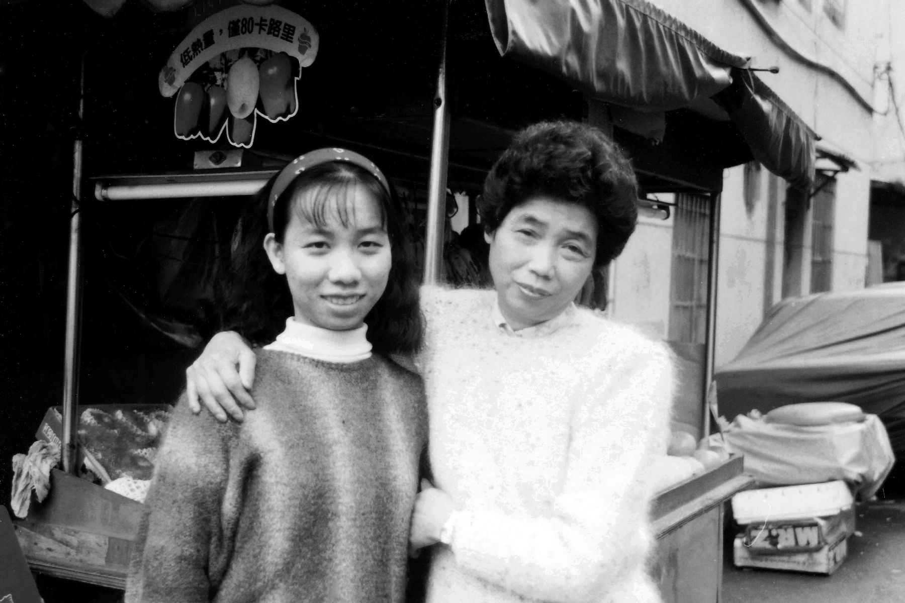 聆聽她們的聲音：TIDF「台灣切片——真實的呢喃：1990s以降的女性私電影」
