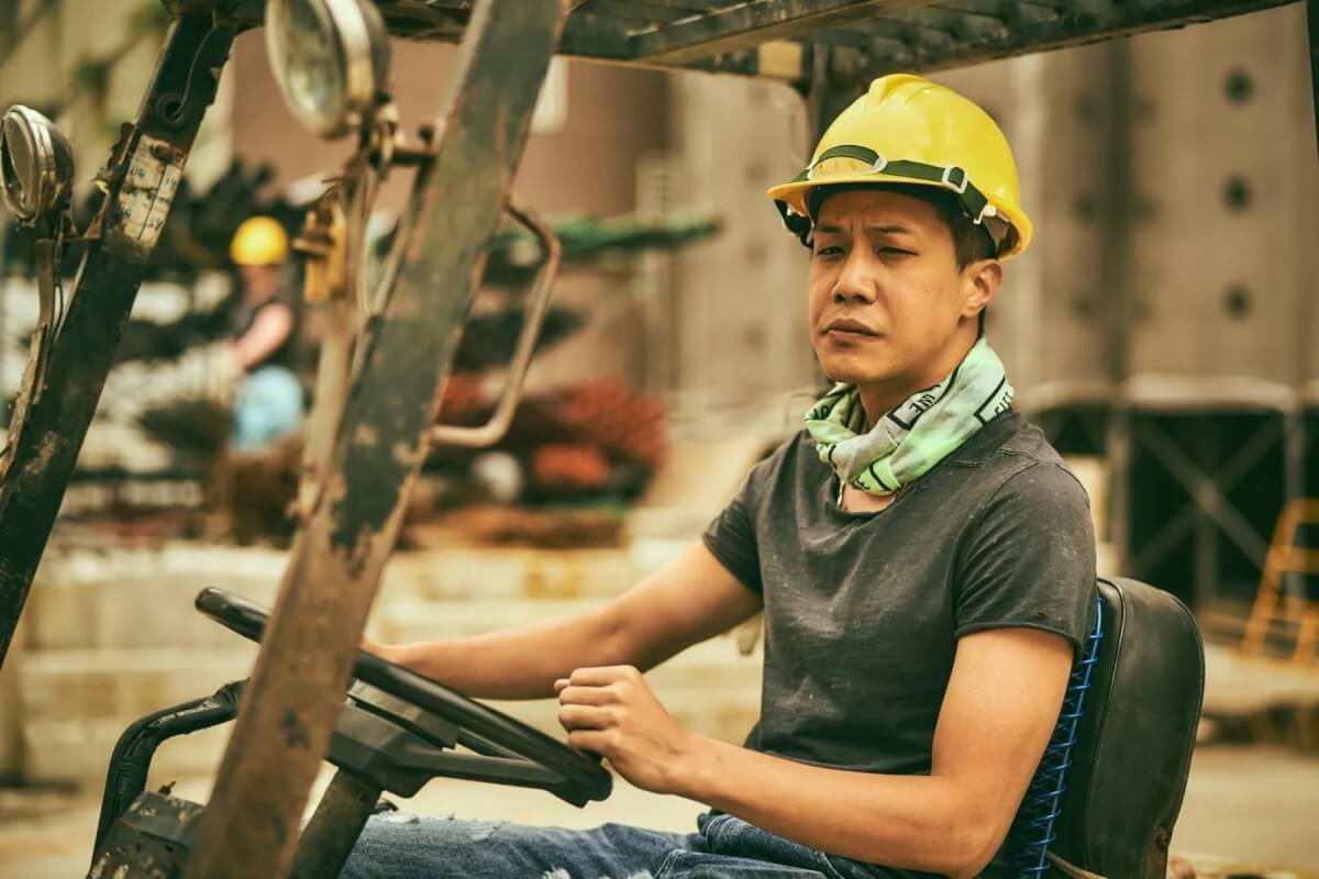 職人劇：除了說好「職業」的故事，更要說好「人」的故事