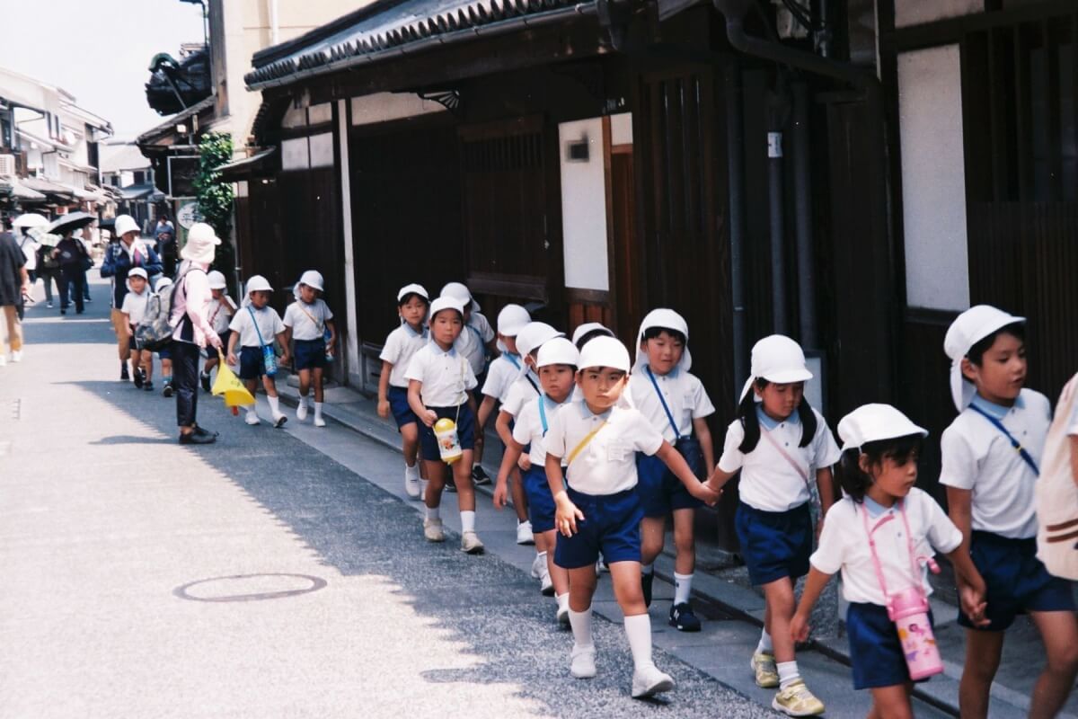 準備把這幾年錯過的日本之旅補回來