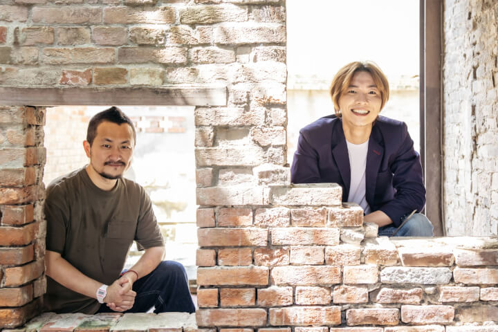 億萬<mark>票房</mark>導演想什麼？九把刀 × 柯孟融（上）：從失去的愛犬開始，將人生轉換成戲
