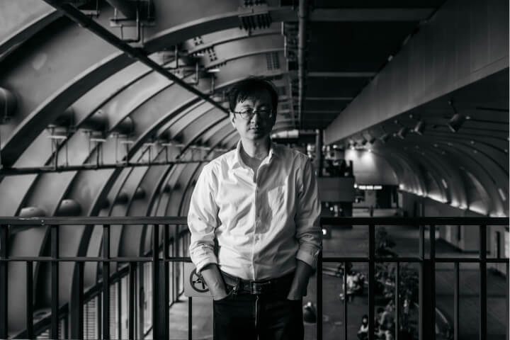專訪張鐵志——從衝撞到創造，繼續書寫未來