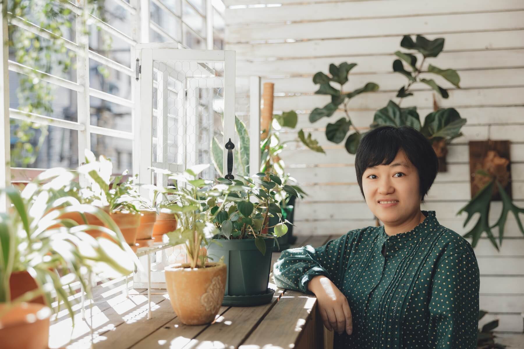 Misala Handmade：移居到宜居，香港女生在土城