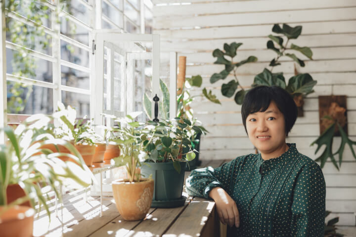 Misala Handmade：移居到宜居，香港女生在土城