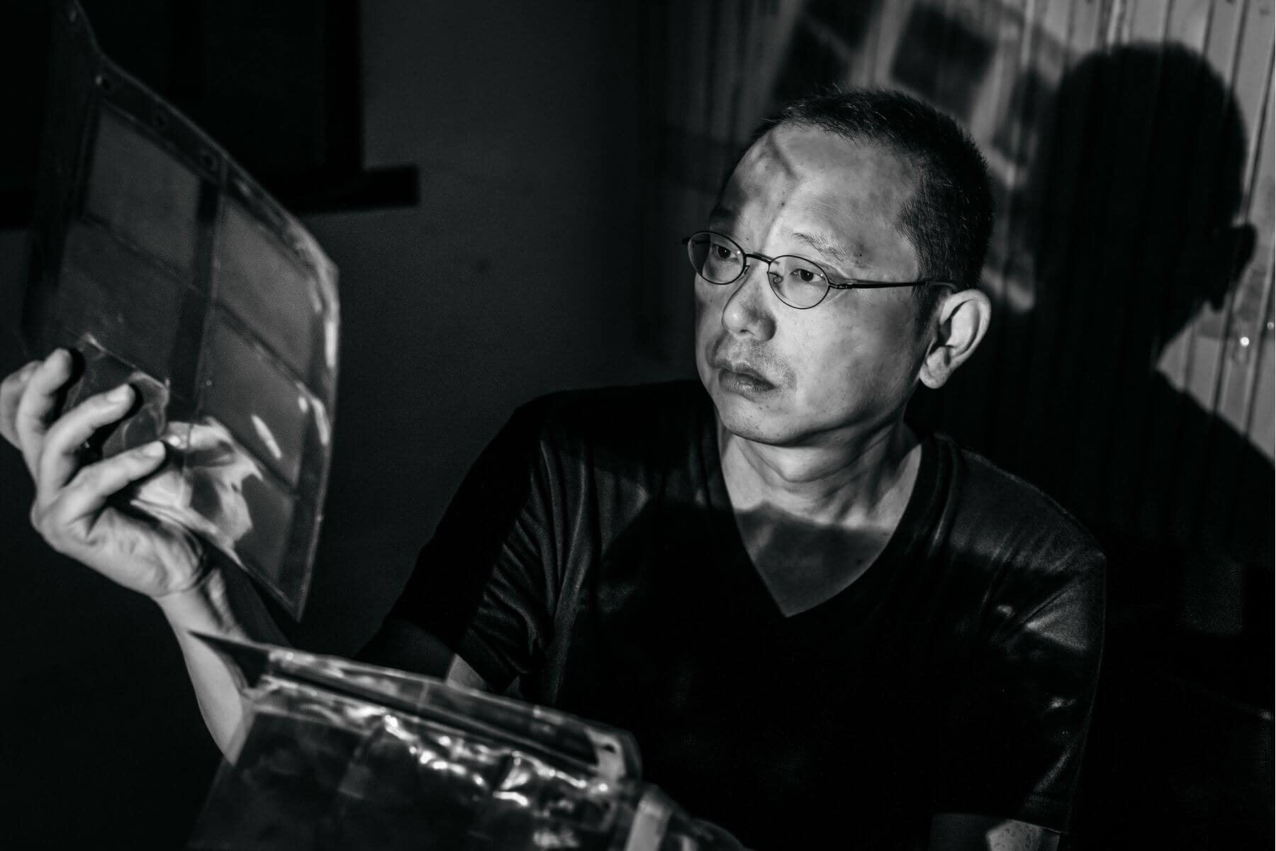 藝術家姚瑞中：尋找底層庶民美學來談台灣的現代性