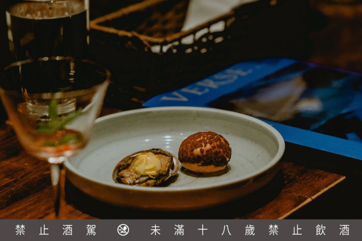 永續文化節從飲食探討「未來餐桌」，與MUME、Bar Mood及馬爹利以餐酒嚐永續