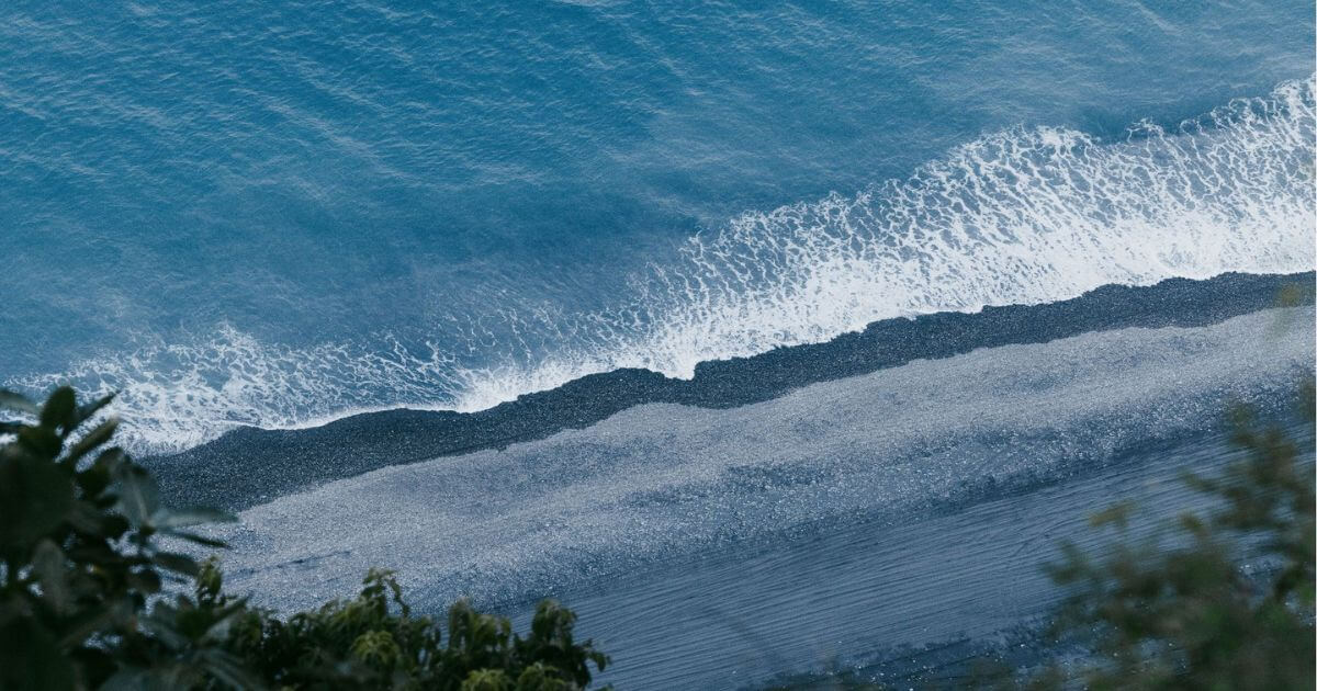 蘇花古道觀音海岸自然保留區：沿海岸線走濱海步道，探索海洋文化
