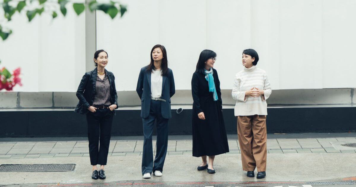 從故宮到台大美術館：台灣藝術史學者如何讓古老文物重新發光