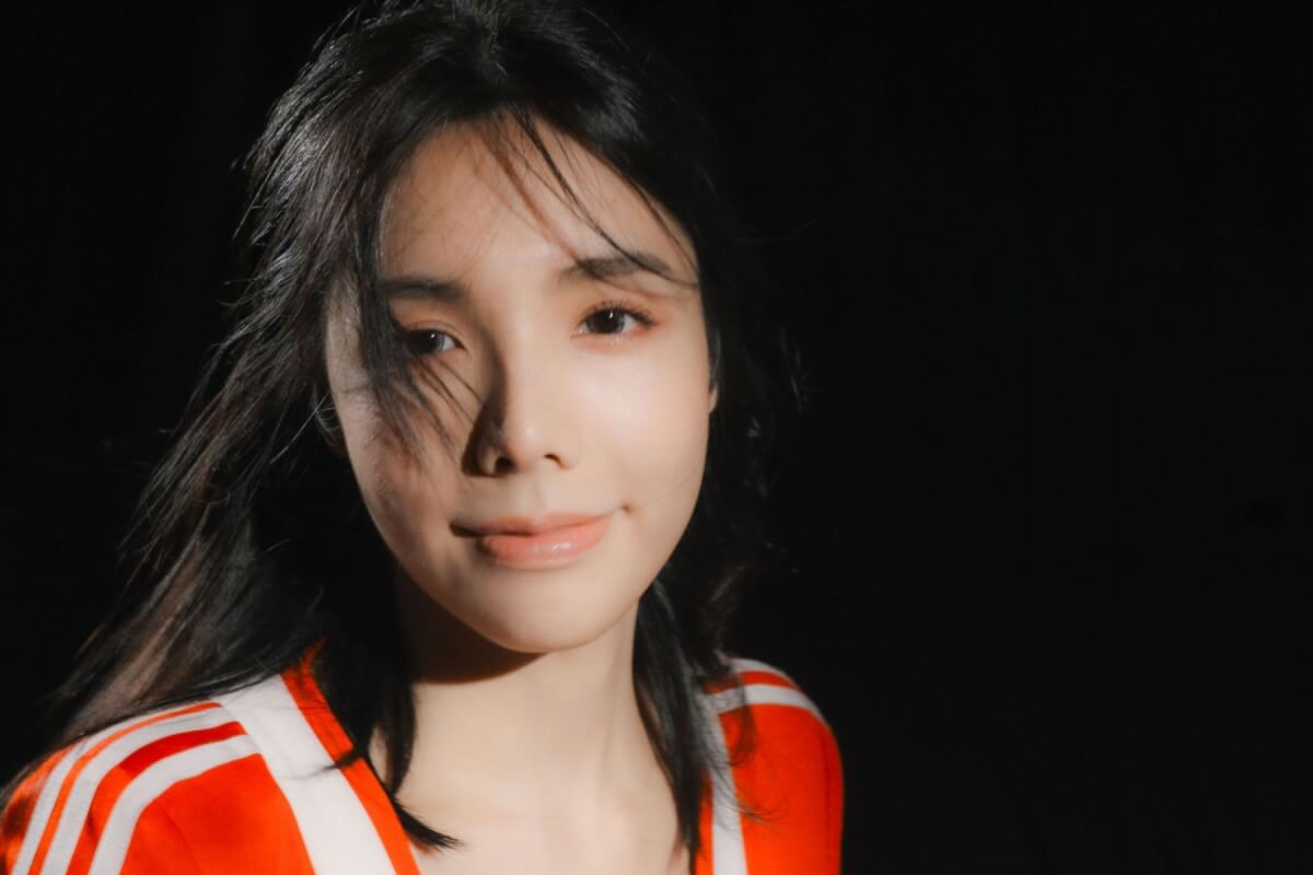 千刀萬剮的美——台灣首位變性選美皇后愛里