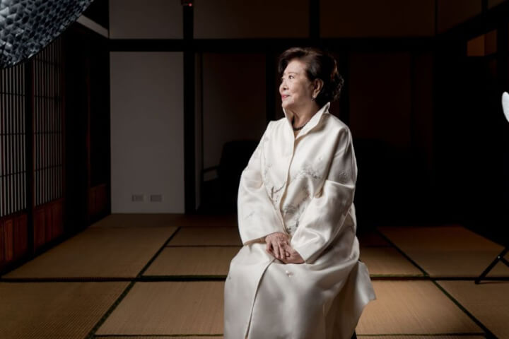 《戲如妳》——金馬影后陳淑芳：若拍傳記，片頭會是母親帶我跳海的那幕