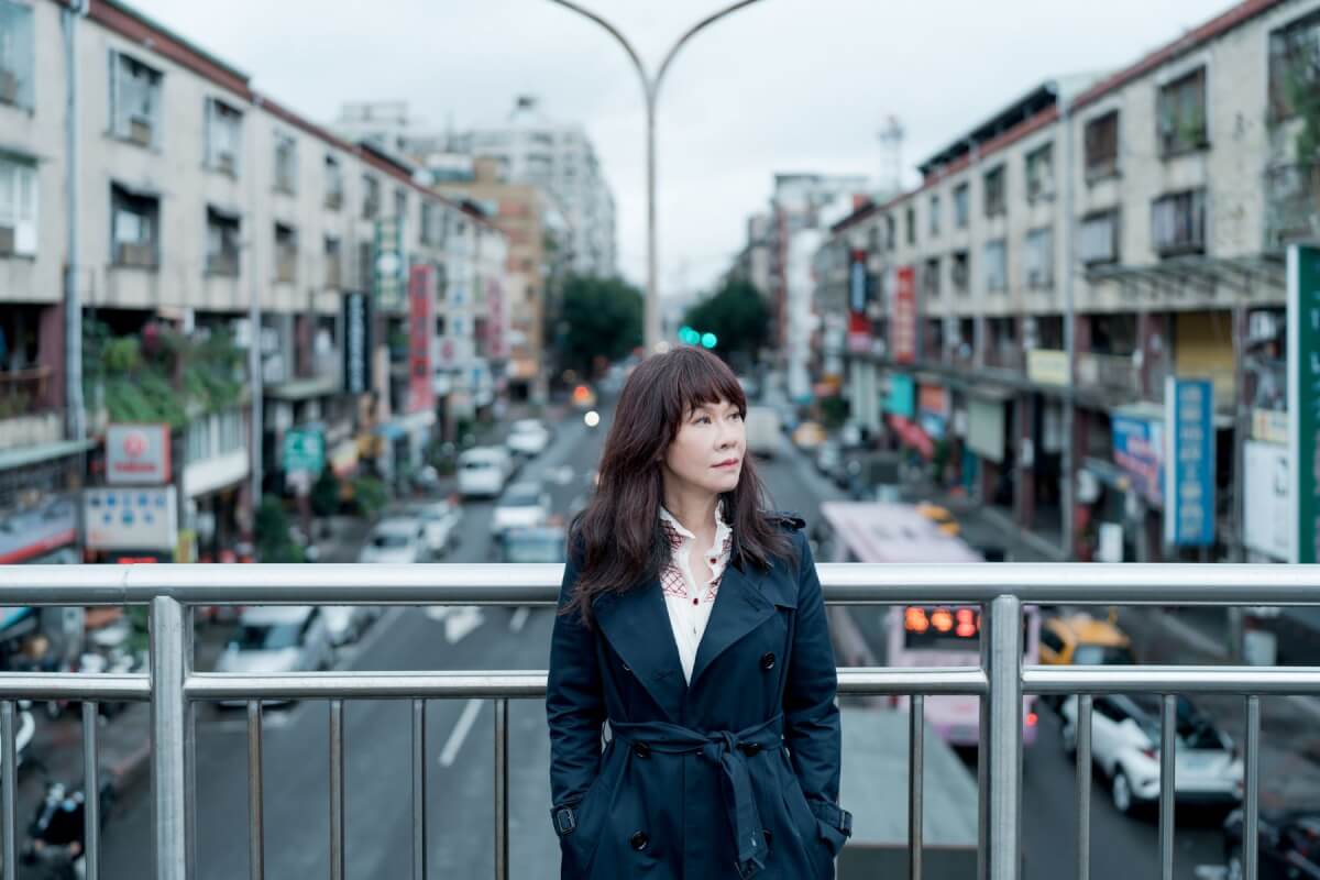 30年後，《徵婚啟事》是否改變了作者陳玉慧？
