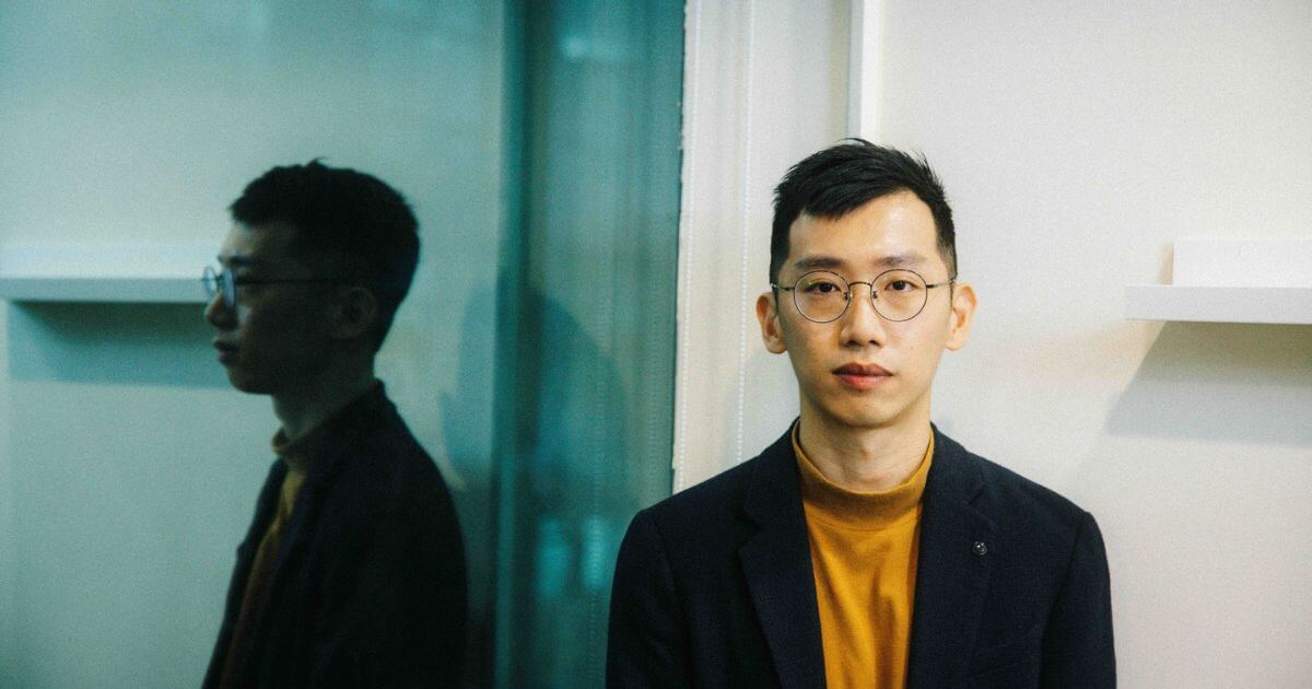 專訪《白日青春》導演劉國瑞——在沒有父親的彼岸，展開異鄉人的逃亡