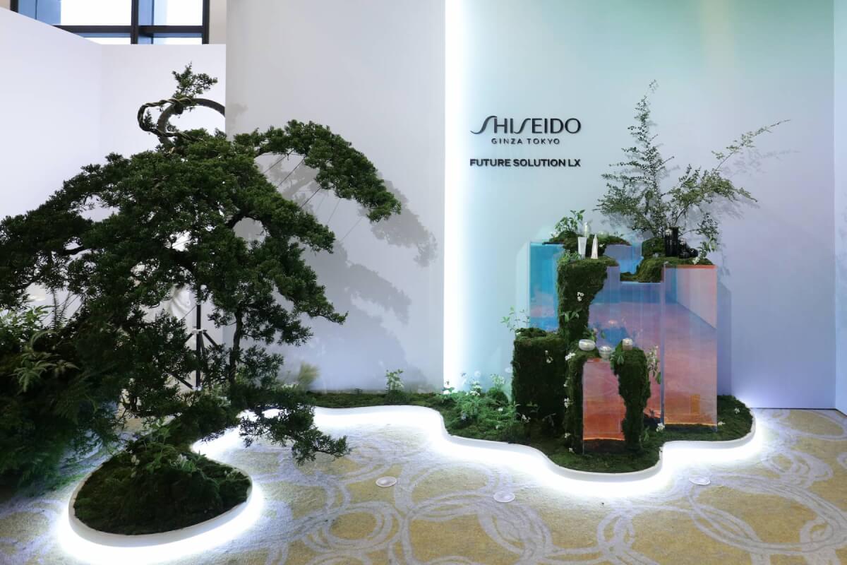 選自日本皇室御用養肌秘方，資生堂「極上御藏系列」打造肌膚亮澤風采