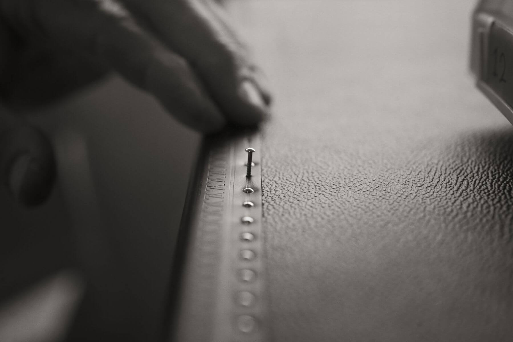 Louis Vuitton「Crafting Dreams典藏工藝展」，多款珍稀硬箱首次來台