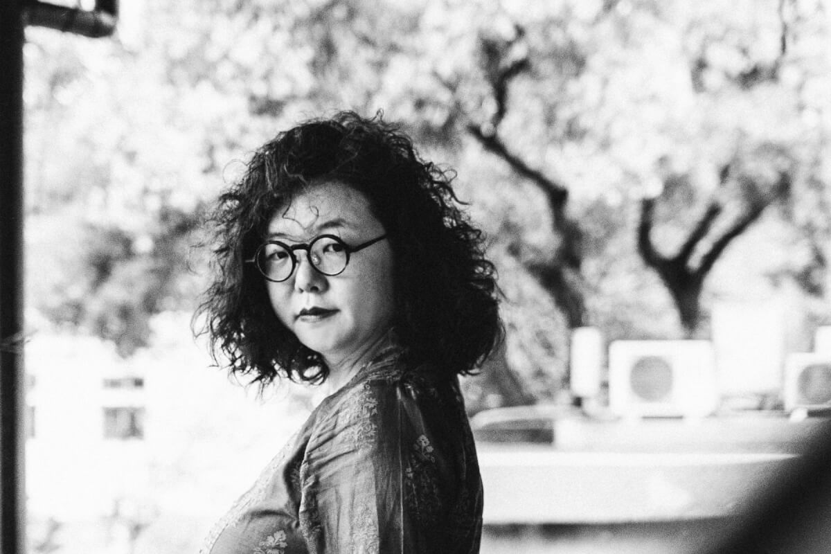 香港作家鄧小樺：文學是解放全人類的答案