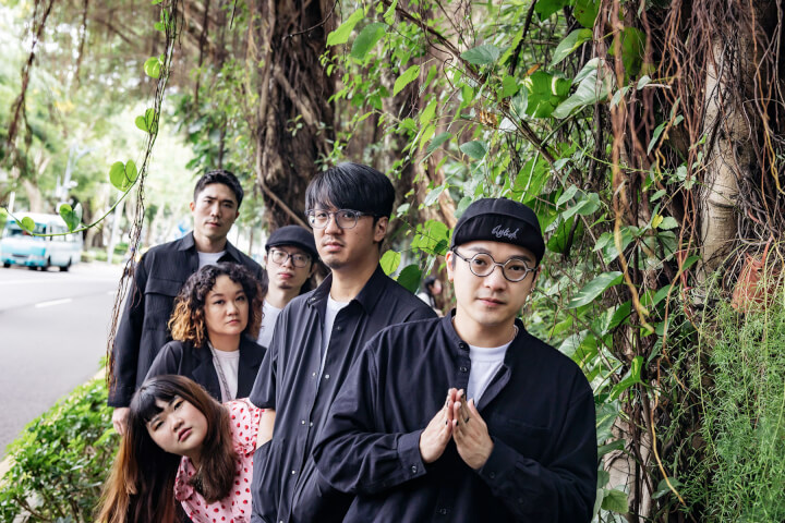 「A Root 同根生」翻玩台味國樂，歌裡有神還有鬼