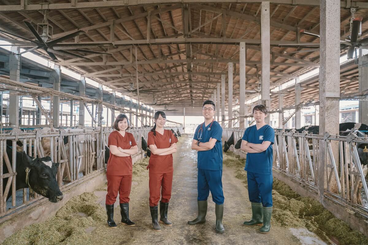 鮮乳坊8周年！推出4款「牧場特色鮮奶茶」喝出純淨風土滋味