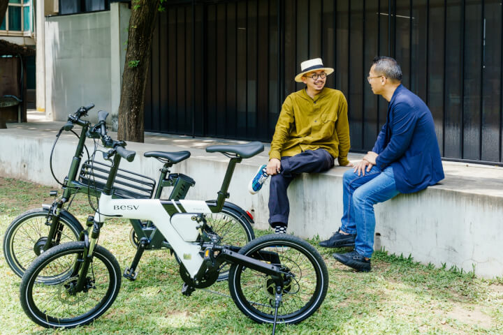 達瑞創新╳感官花子：將日常中的驚喜，作為生活美學的養分