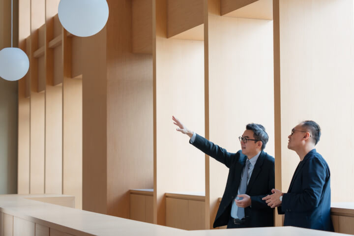 冠德建設╳MUJI RENOVATION：捨去多餘，留下真正需要