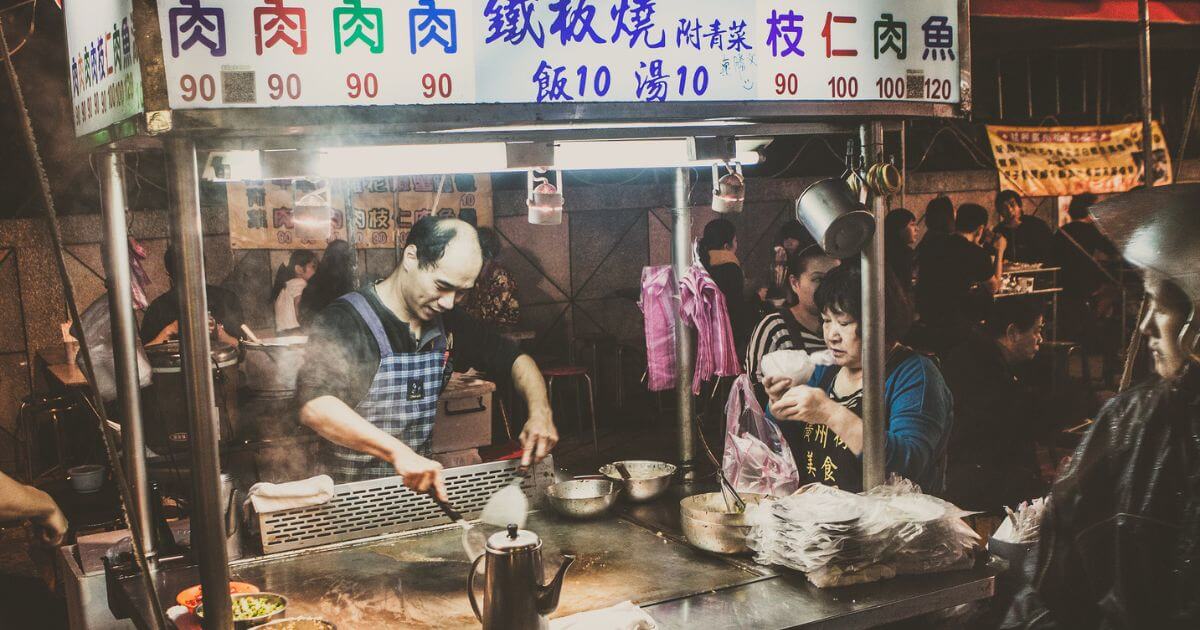 台灣的「三大洋食」是什麼？不只是日本，台灣也有洋食文化