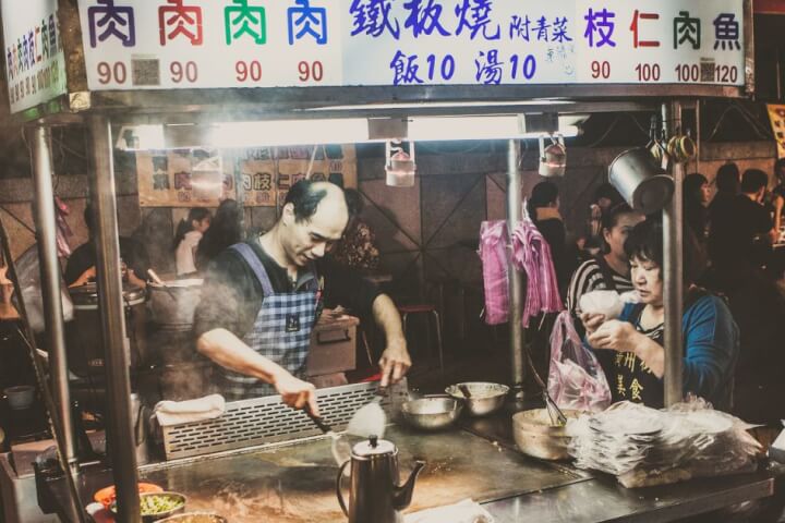 台灣的「三大洋食」是什麼？不只是日本，台灣也有洋食文化