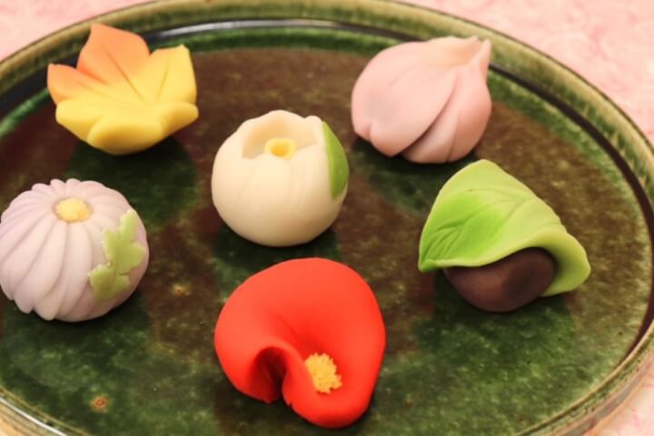大倉久和聯名日本岐阜縣「関市虎屋」 三大職人限時來台獻和菓子之美