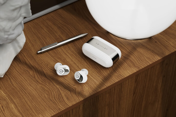 超極致醇美音色，Devialet Gemini II真無線耳機全新亮相