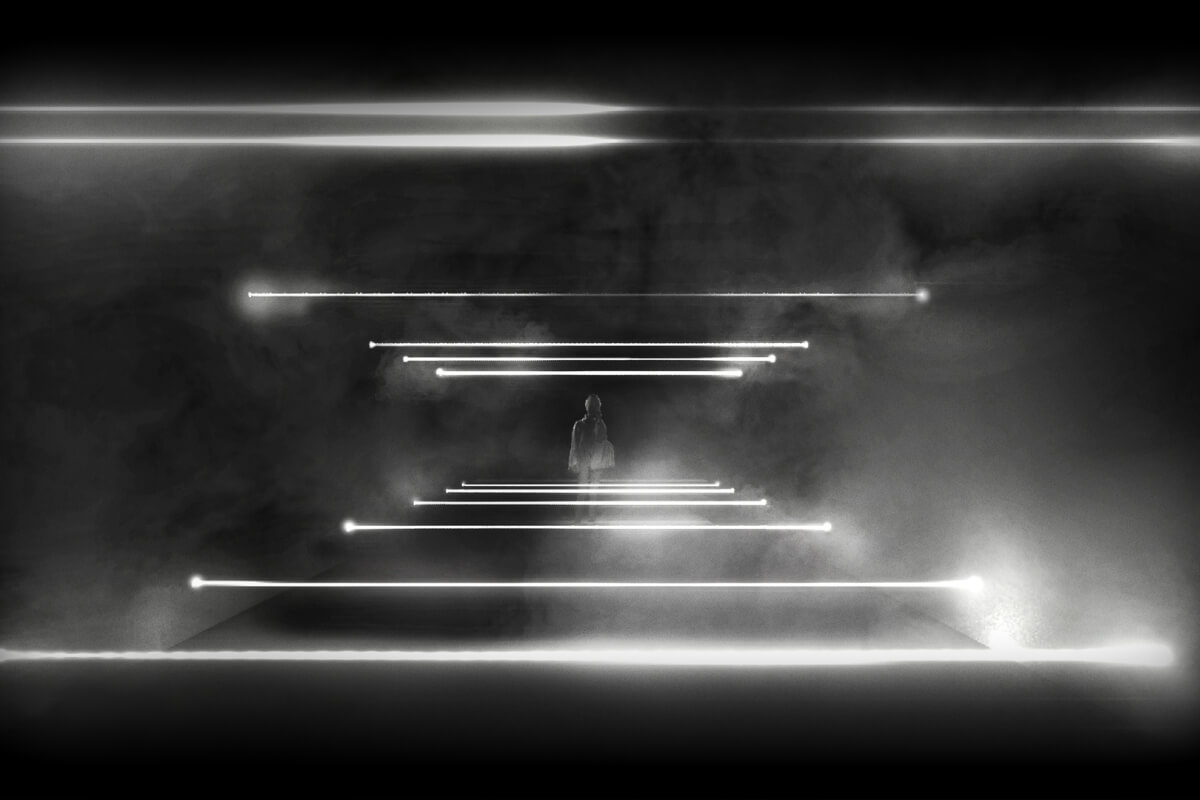 穿梭AI的異次元空間：DigiWave 2023 「Latent Space」群體共創掀話題