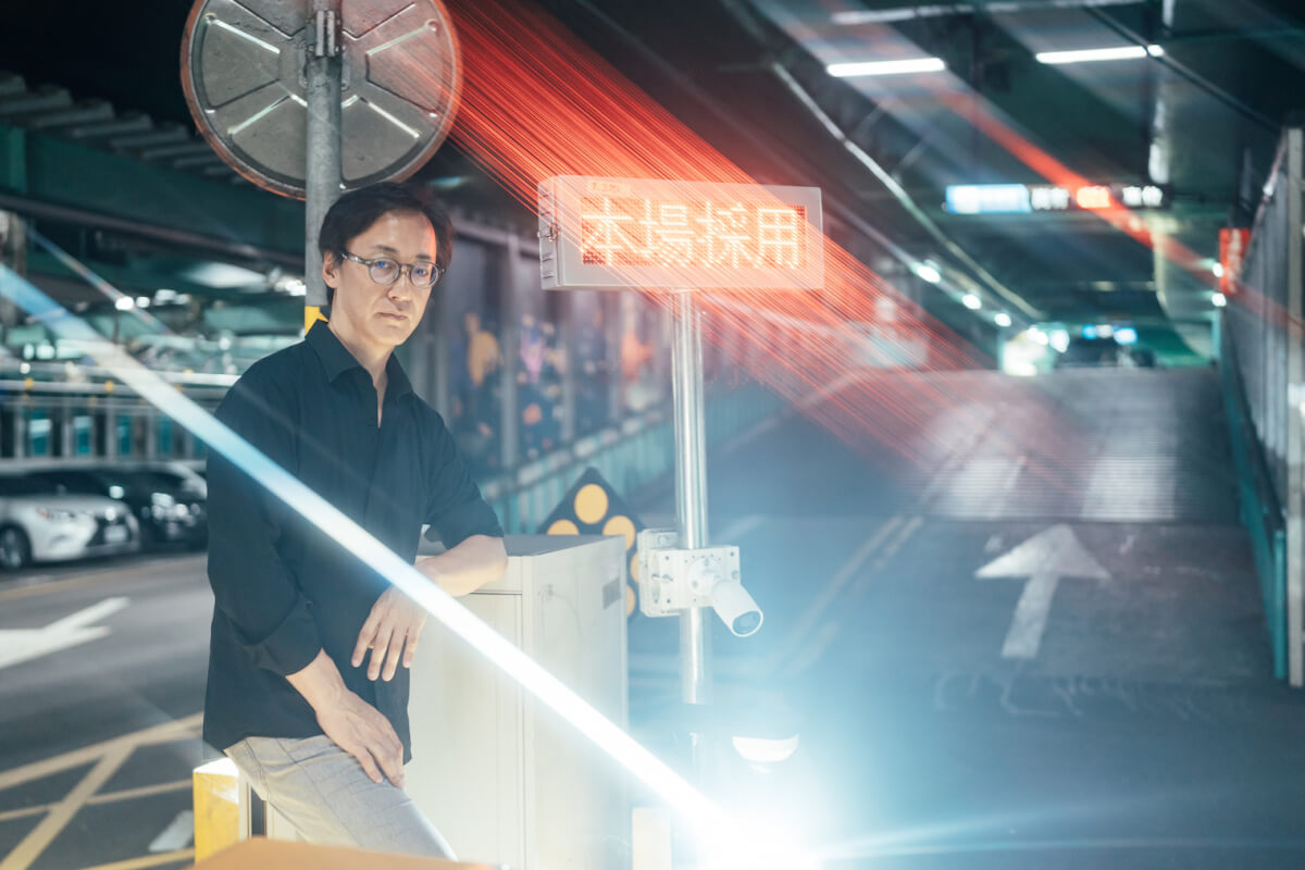 2024台灣總統大選必看書單：《中國的執念》作者野島剛——書寫台灣，已成為他的使命！ - VERSE