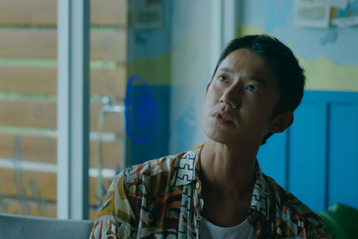 2024金鐘獎／視帝吳慷仁演活《有生之年》「魯蛇」——誰活成了夠成熟的大人？