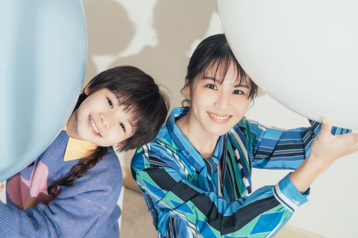 【專訪】 魏德聖新作《BIG》曾沛慈╳ 鄭又菲：陪伴，讓生命足以乘載不可承受之重