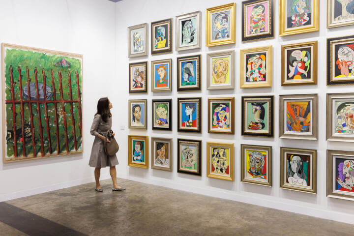 【專訪】巴塞爾藝術展香港展會總監樂思洋：亞洲當代藝術將走向何方？親揭2024展會精彩亮點