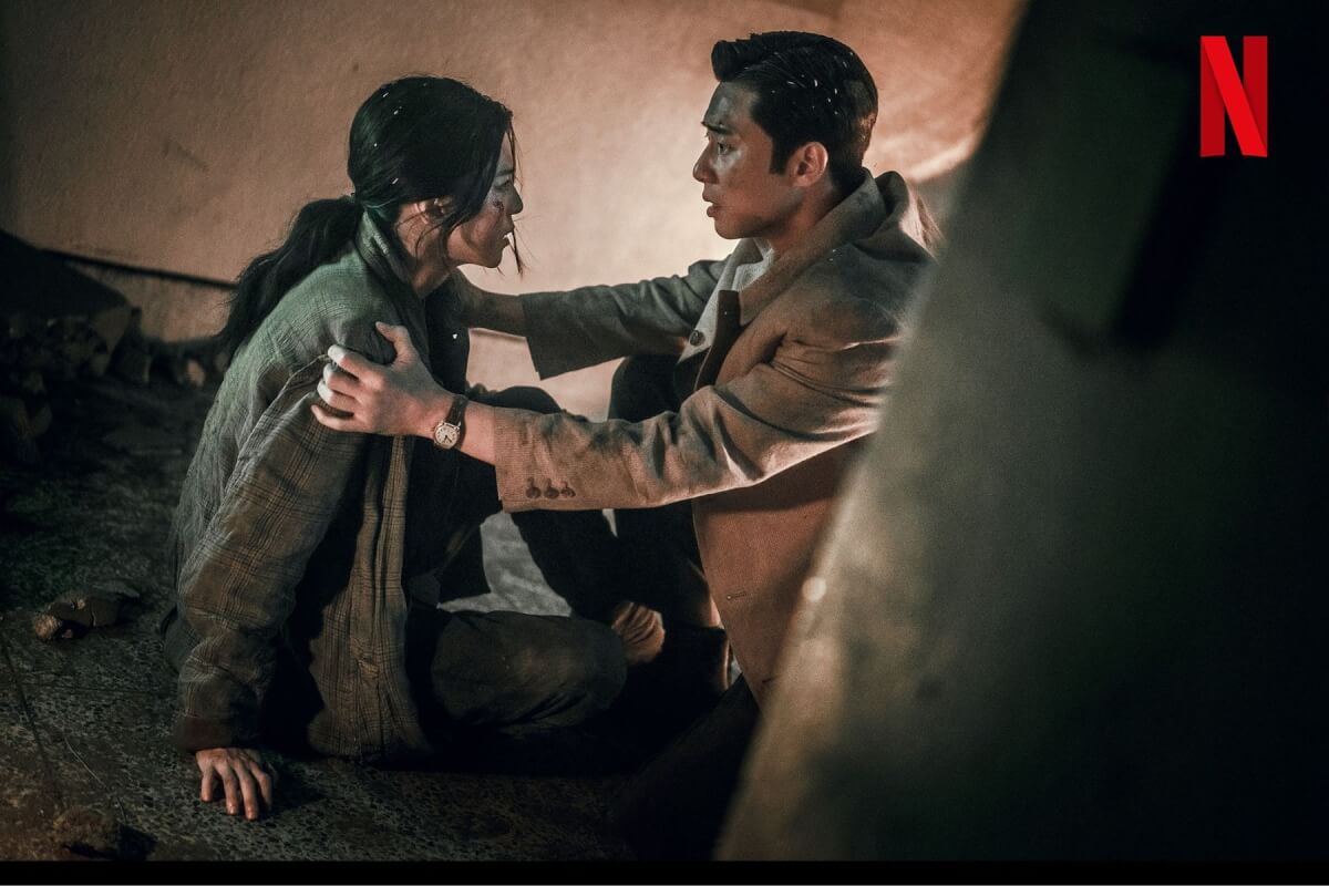 2024 Netflix 10部必追新片：楊紫瓊《孫家兄弟》黑幫喜劇大熱，韓韶禧《京城怪物》埋精彩伏筆，《魷魚遊戲2》有望登場？ - VERSE