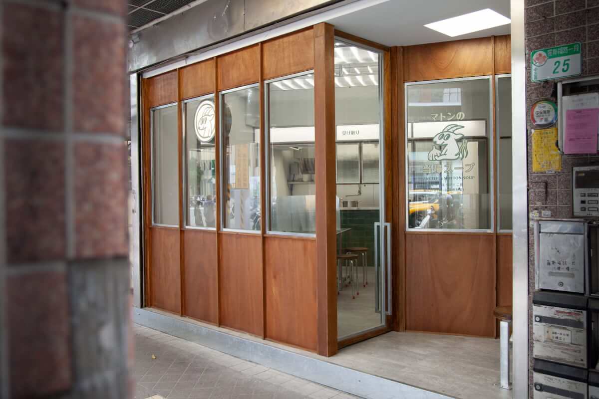 餐飲趨勢改變，這3家台灣小吃店如何創造新的可能性？