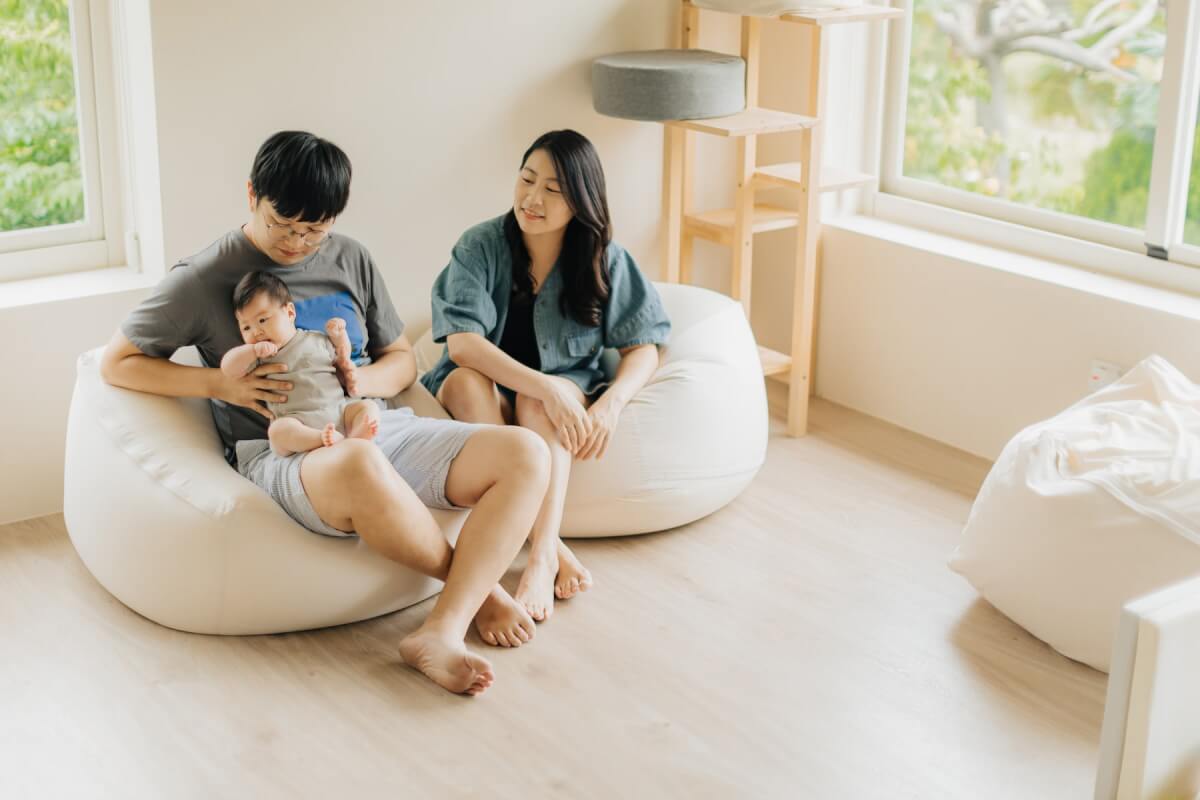 哼起記憶中的旋律——好味小姐的育兒歌單