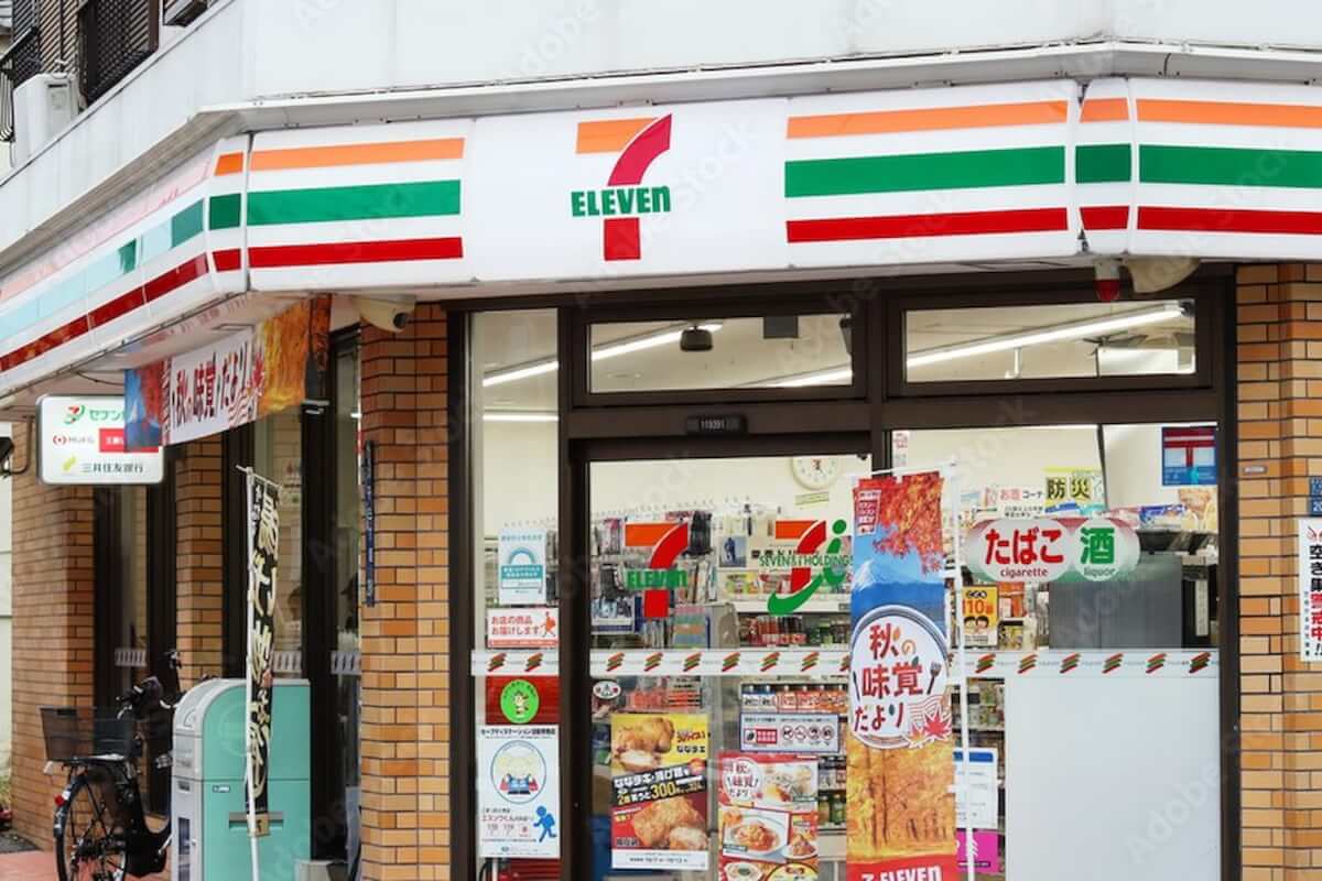 2024日本7-11美食攻略！精選8款限定商品、甜點、零食，讓你不買不行- VERSE