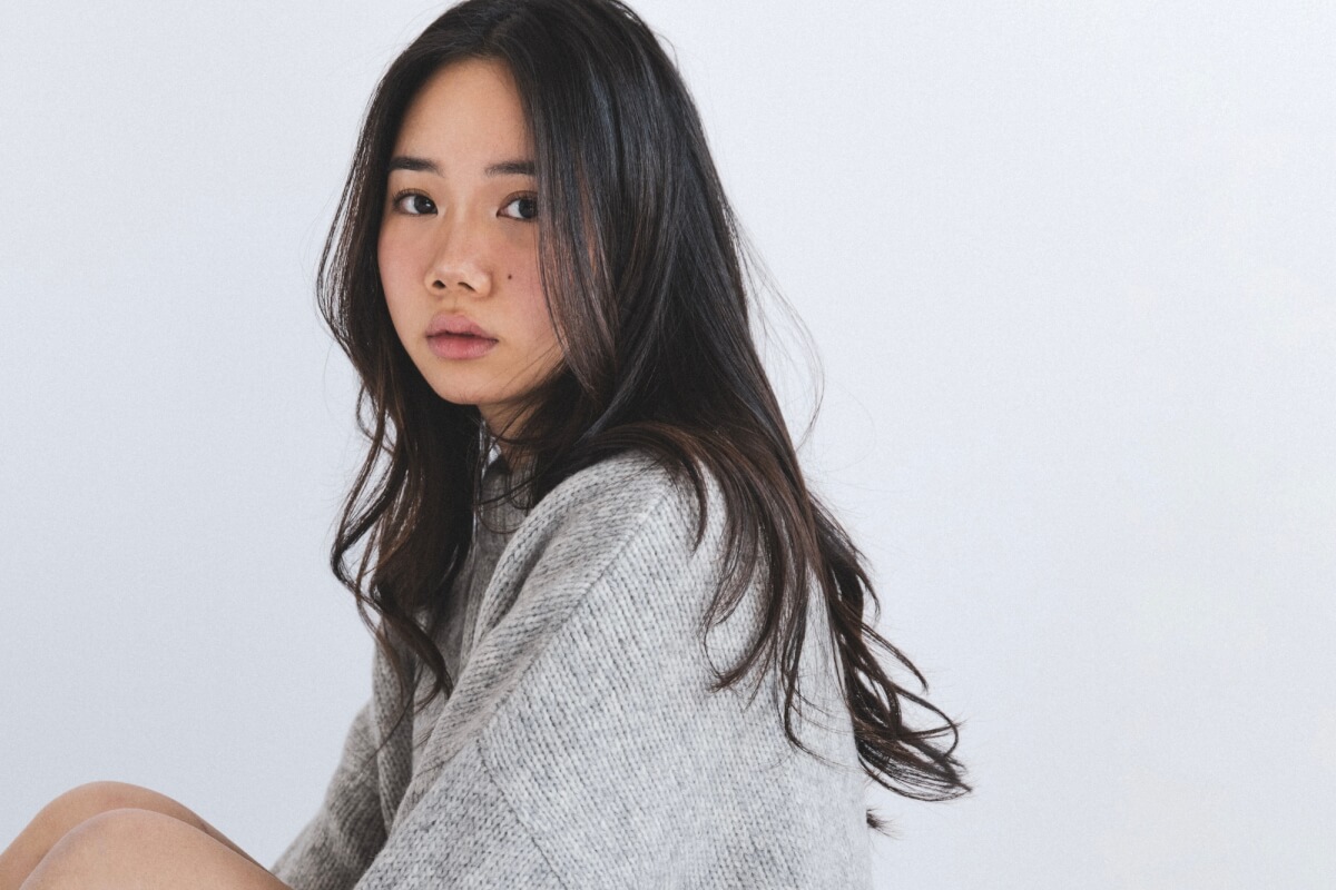 Lauren Woo 吳嘉琪：小時候跟爸爸一起唱歌，讓我從此愛上音樂