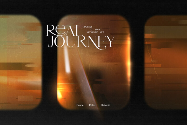 以 Rill®《Real Journey》聽見真實，開啟探索自我之旅